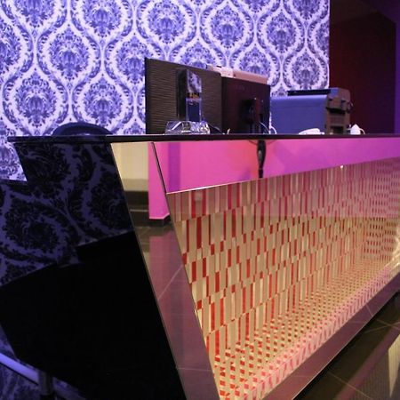 Love Inn Boutique Hotel Kuala Lumpur Ngoại thất bức ảnh