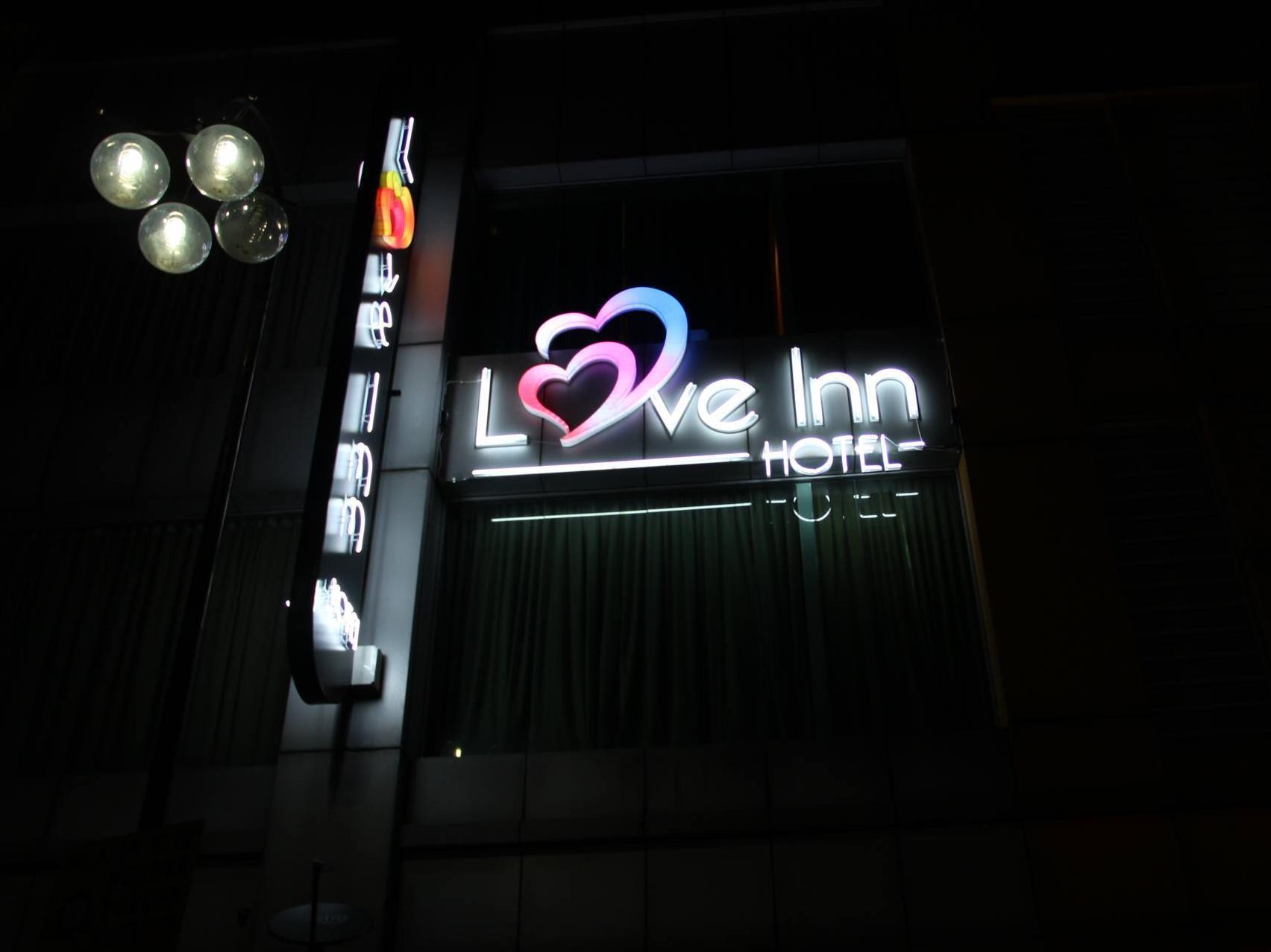 Love Inn Boutique Hotel Kuala Lumpur Ngoại thất bức ảnh