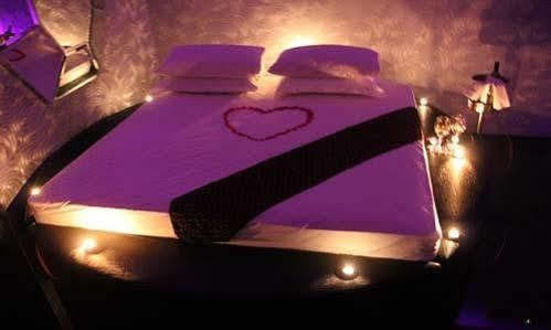 Love Inn Boutique Hotel Kuala Lumpur Ngoại thất bức ảnh