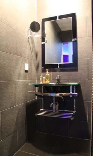 Love Inn Boutique Hotel Kuala Lumpur Phòng bức ảnh